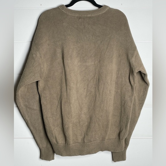 croft & barrow | pullover sweater - Picture 3 of 4